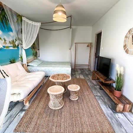 Happyhosts Beach House Studio Ханко Екстериор снимка