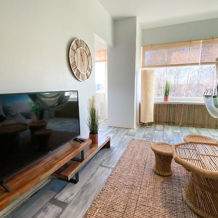 Happyhosts Beach House Studio Ханко Екстериор снимка