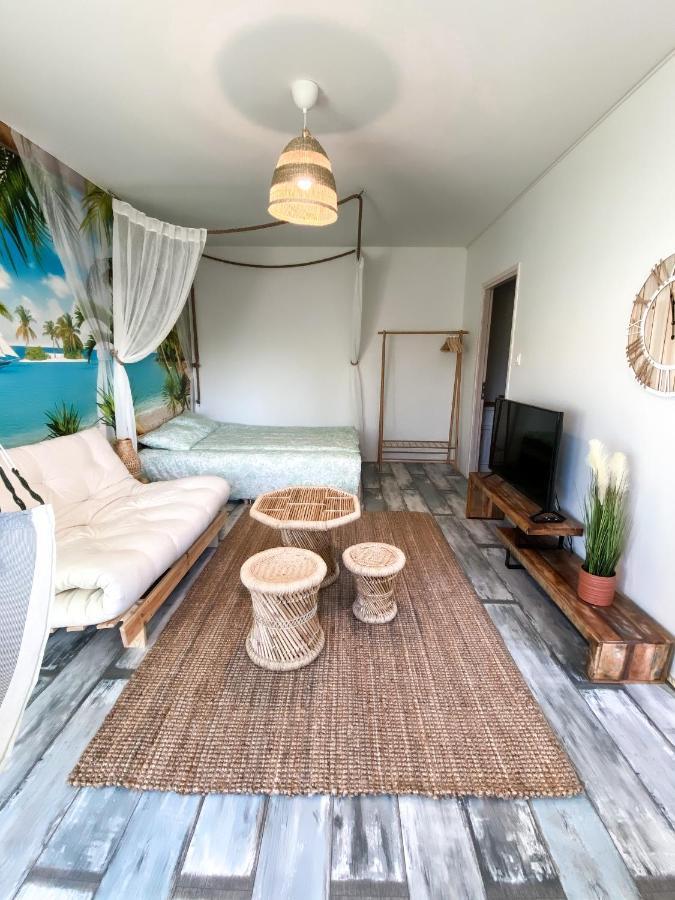 Happyhosts Beach House Studio Ханко Екстериор снимка