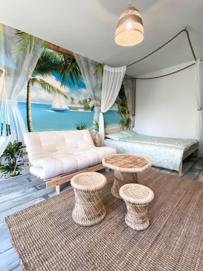 Happyhosts Beach House Studio Ханко Екстериор снимка