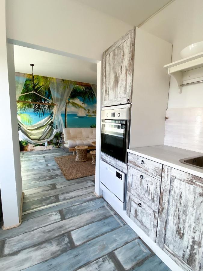 Happyhosts Beach House Studio Ханко Екстериор снимка
