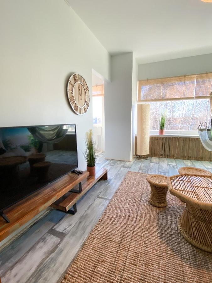 Happyhosts Beach House Studio Ханко Екстериор снимка